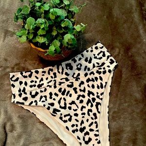 American Eagle Swim Bottoms